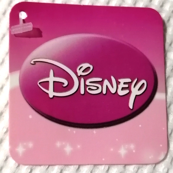 🔥SALE🔥Disney Minnie Mouse Girls 2Pc Tank Top and Leggings Set NWT Sz 3M and 3T - Picture 8 of 8